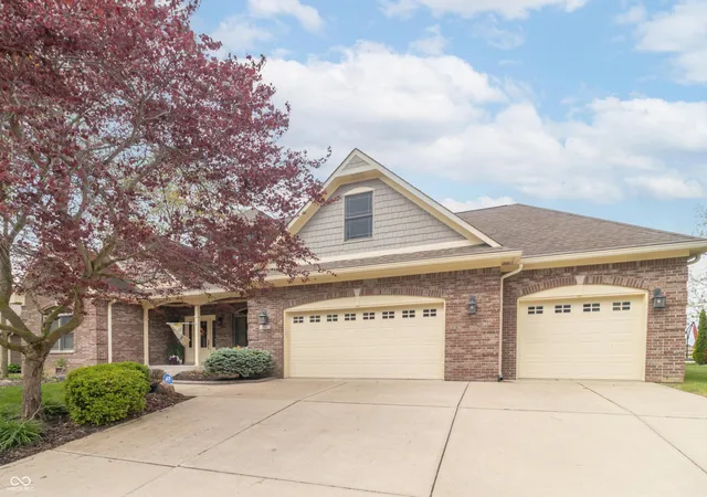 Homes for sale in Greenfield, IN | 1336 Penny Ln, Greenfield, IN 46140 | MLS# 22099647