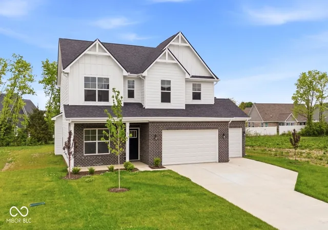 3rd image of 4724 White Willow Wy, New Palestine, IN 46163 | MLS# 22099650