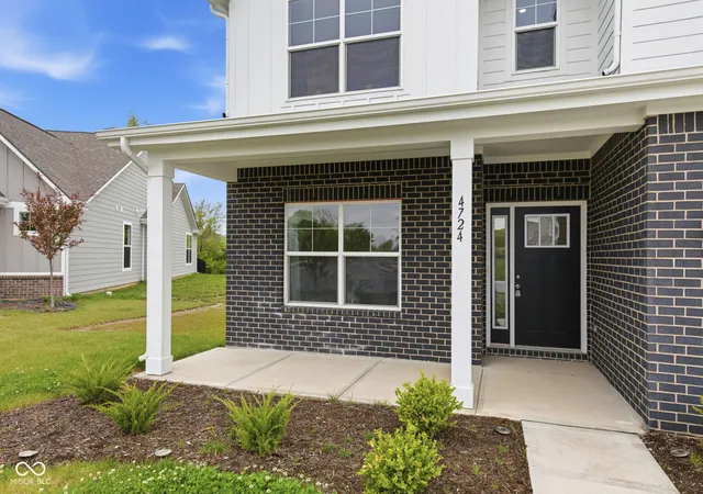 4th image of 4724 White Willow Wy, New Palestine, IN 46163 | MLS# 22099650
