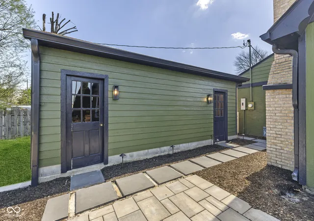 44th image of 1718 Tulip Dr, Indianapolis, IN 46227 | MLS# 22099660