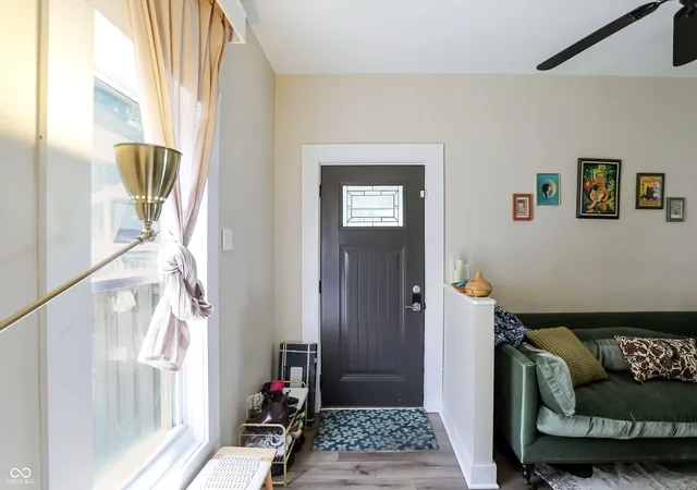 5th image of 435 N Bancroft St, Indianapolis, IN 46201 | MLS# 22099679