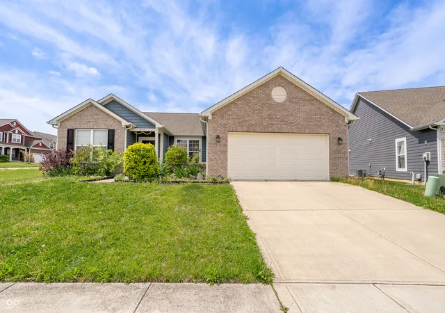 1st image of 5250 Hearst Ln, Indianapolis, IN 46239 | MLS# 22099680