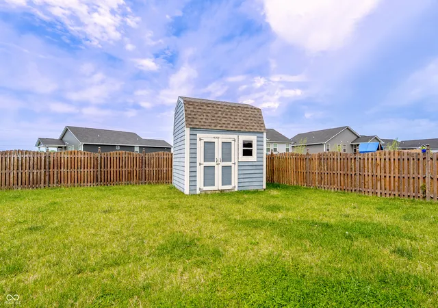 33rd image of 5250 Hearst Ln, Indianapolis, IN 46239 | MLS# 22099680