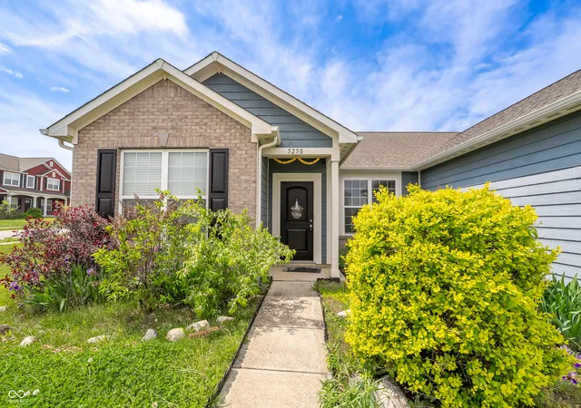 4th image of 5250 Hearst Ln, Indianapolis, IN 46239 | MLS# 22099680