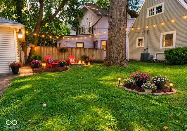 2nd image of 5455 N College Ave, Indianapolis, IN 46220 | MLS# 22099702