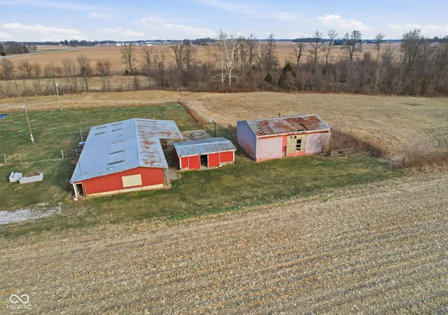 11th image of 437 N State Road 135, Bargersville, IN 46106 | MLS# 22099705