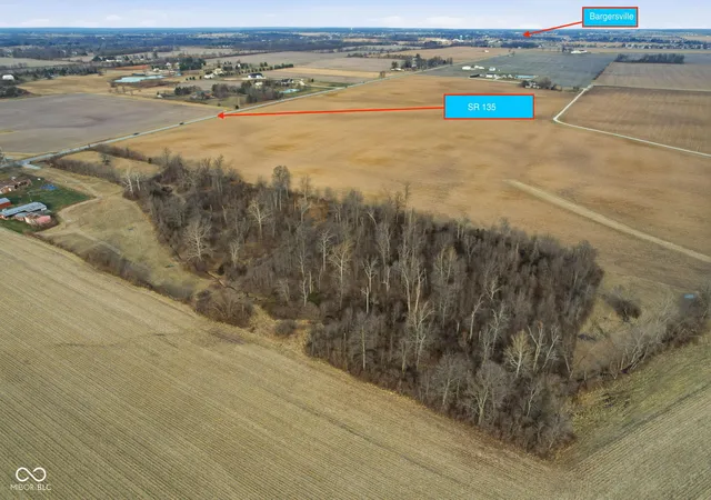 4th image of 437 N State Road 135, Bargersville, IN 46106 | MLS# 22099705