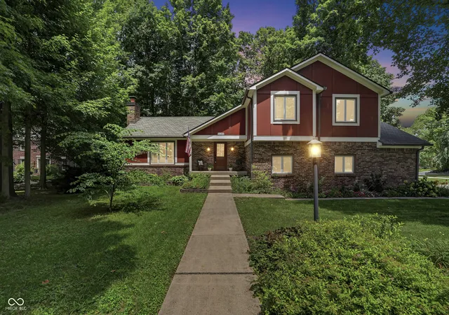 2nd image of 3486 Briar Dr, Carmel, IN 46033 | MLS# 22099718