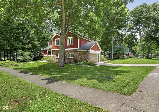 3rd image of 3486 Briar Dr, Carmel, IN 46033 | MLS# 22099718