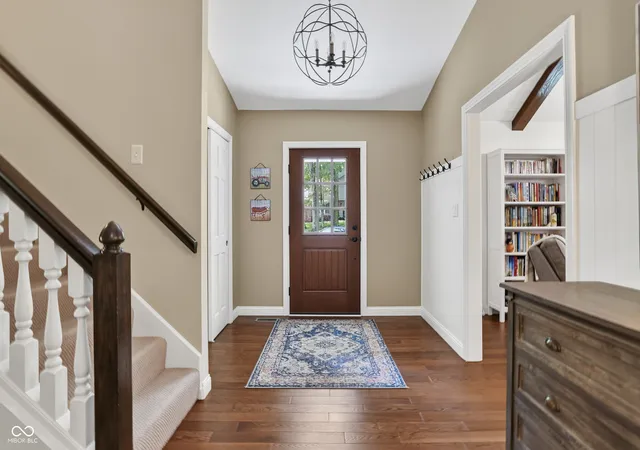 4th image of 3486 Briar Dr, Carmel, IN 46033 | MLS# 22099718