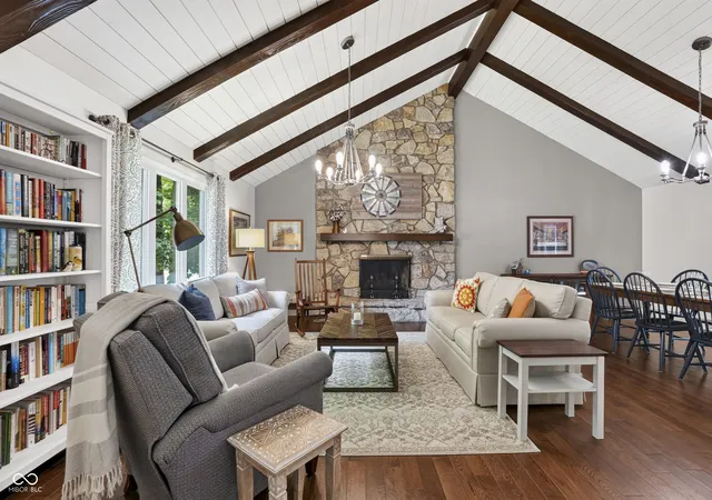 5th image of 3486 Briar Dr, Carmel, IN 46033 | MLS# 22099718