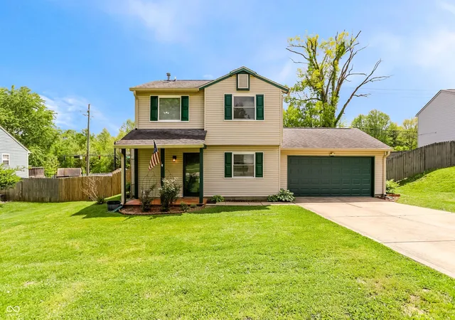 1st image of 2745 S Pine Meadows Dr, Bloomington, IN 47403 | MLS# 22099722