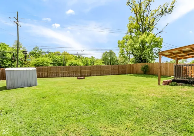 32nd image of 2745 S Pine Meadows Dr, Bloomington, IN 47403 | MLS# 22099722