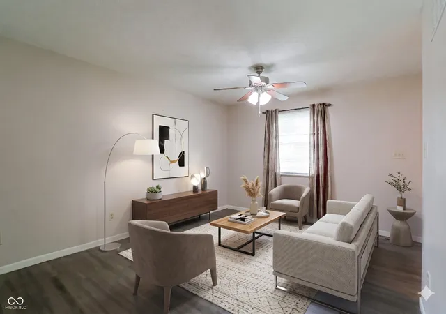 5th image of 2745 S Pine Meadows Dr, Bloomington, IN 47403 | MLS# 22099722