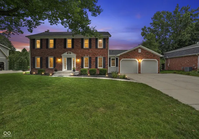 2nd image of 759 Johnson Dr, Carmel, IN 46033 | MLS# 22099723
