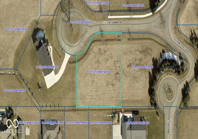 5th image of 1075 E Greyhawk Ln, Greensburg, IN 47240 | MLS# 22099730