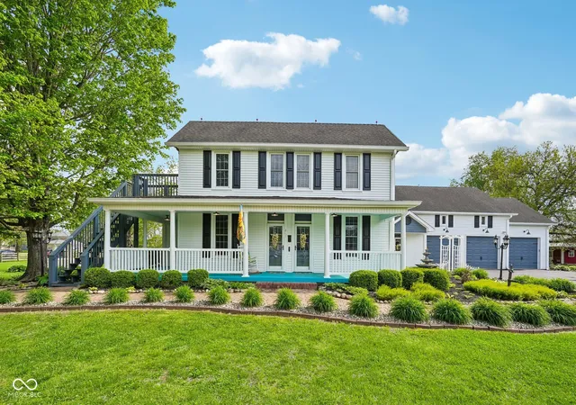 Homes for sale in Whiteland, IN | 211 Whiteland Rd, Whiteland, IN 46184 | MLS# 22099737