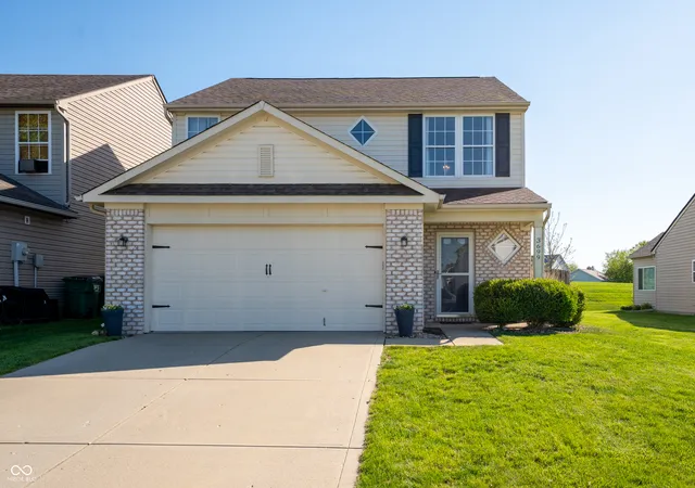 Homes for sale in Whitestown, IN | 3699 Limelight Ln, Whitestown, IN 46075 | MLS# 22099749