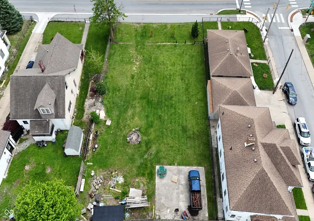 1st image of 1856 W Morris St, Indianapolis, IN 46221 | MLS# 22099750