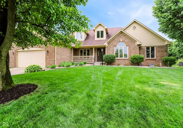 Homes for sale in Indianapolis, IN | 7818 Ashtree Dr, Indianapolis, IN 46259 | MLS# 22099766