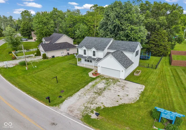 Homes for sale in Coatesville, IN | 239 Lincoln Hills, Coatesville, IN 46121 | MLS# 22099789
