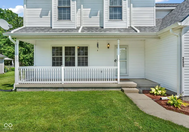 5th image of 239 Lincoln Hills, Coatesville, IN 46121 | MLS# 22099789