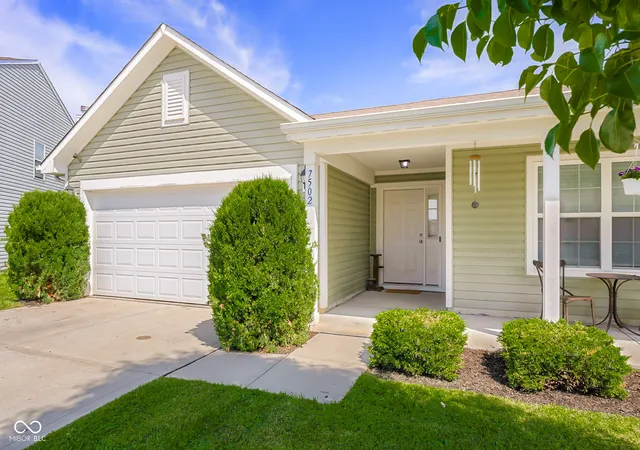 Homes for sale in Camby, IN | 7502 Gold Rush Ct, Camby, IN 46113 | MLS# 22099795