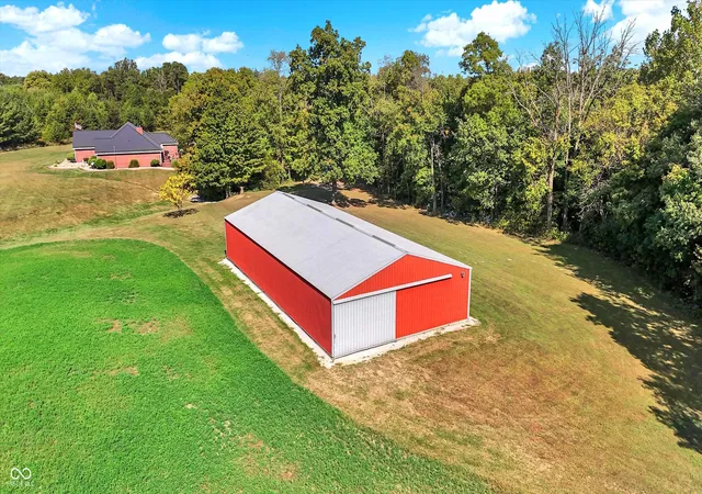 4th image of 940 E County Road 825 N, Bainbridge, IN 46105 | MLS# 22099805