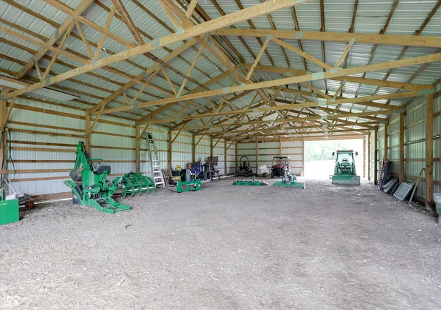 5th image of 940 E County Road 825 N, Bainbridge, IN 46105 | MLS# 22099805