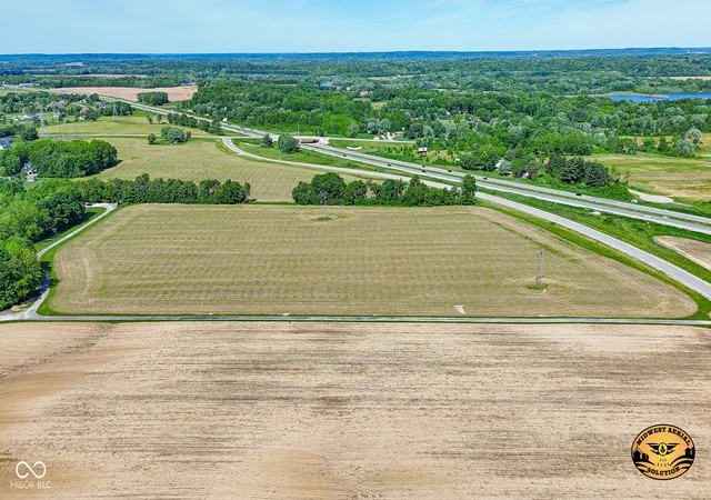 5th image of 7892 N Whiteland Ln, Martinsville, IN 46151 | MLS# 22099821