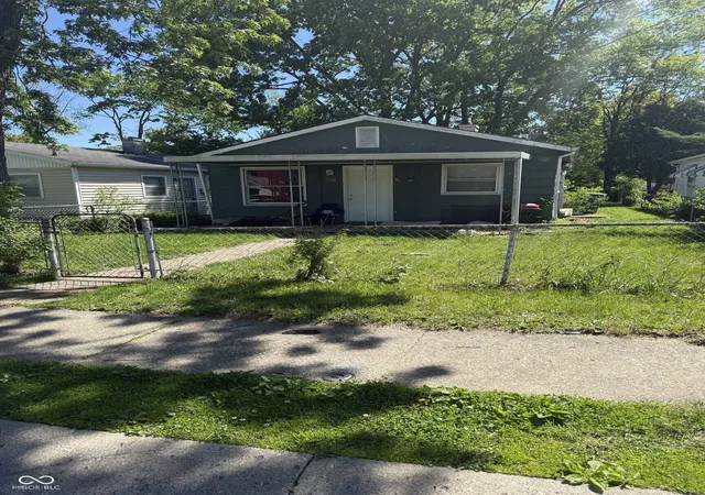 1st image of 2165 White Ave, Indianapolis, IN 46202 | MLS# 22099825