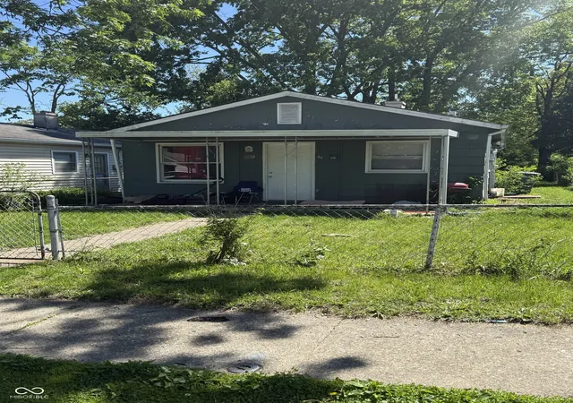 2nd image of 2165 White Ave, Indianapolis, IN 46202 | MLS# 22099825