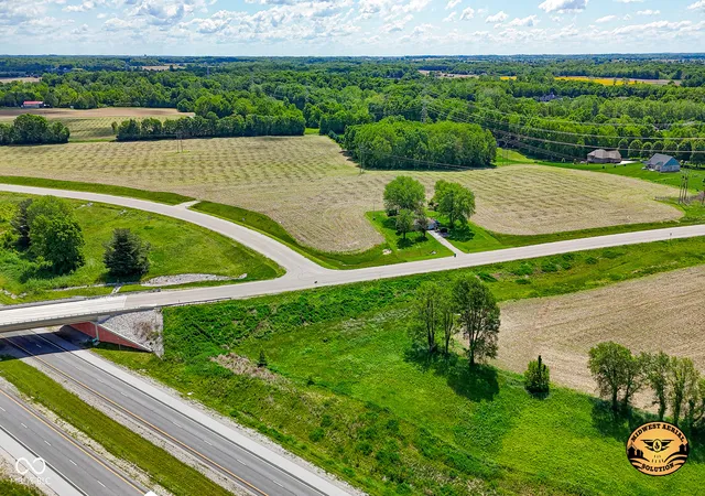 Photo 3 of Land for sale at 00d Waverly Rd, Martinsville, IN 46151 | MLS# 22099828 | Listing updated on 2026-05-05