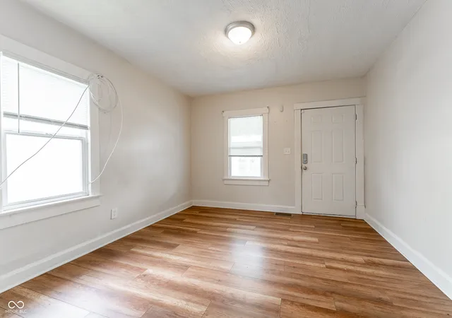 3rd image of 1942 Houston St, Indianapolis, IN 46218 | MLS# 22099829