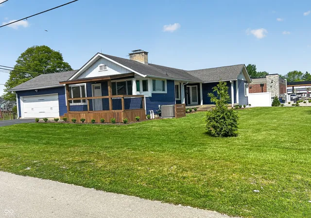 Photo 3 of Sale Pending at 426 Walnut St, Fortville, IN 46040 | MLS# 22099856 | Listing updated on 2026-08-05