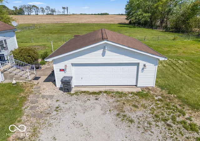 Homes for sale in Seymour, IN | 10557 N Us Hwy 31, Seymour, IN 47274 | MLS# 22099857