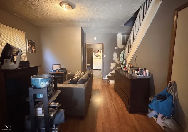 3rd image of 1122 N Tuxedo St, Indianapolis, IN 46201 | MLS# 22099866
