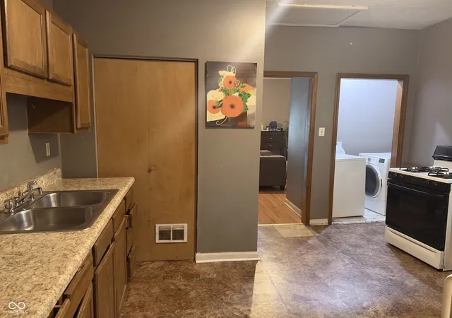 4th image of 1122 N Tuxedo St, Indianapolis, IN 46201 | MLS# 22099866