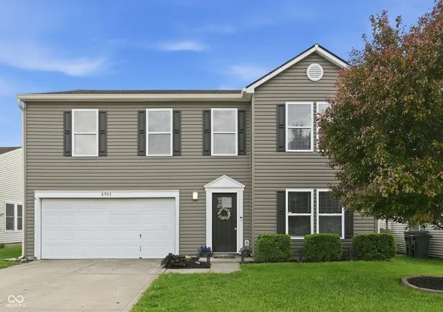 Homes for sale in Indianapolis, IN | 8903 Squire Boone Ct, Indianapolis, IN 46113 | MLS# 22099887