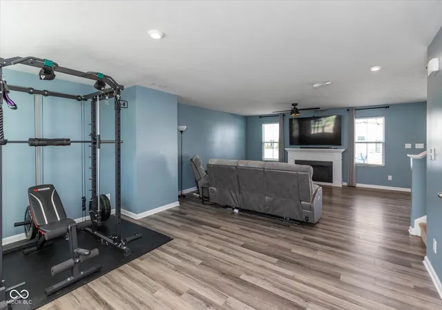Photo 3 of Single family home for sale at 3120 E Sheldon Way, Danville, IN 46122 | MLS# 22099900 | Listing updated on 2026-09-17