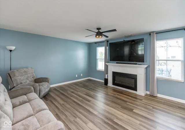 Photo 3 of Single family home for sale at 3120 E Sheldon Way, Danville, IN 46122 | MLS# 22099900 | Listing updated on 2026-09-17