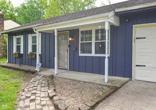 2nd image of 5423 Lobo Dr, Indianapolis, IN 46237 | MLS# 22099907