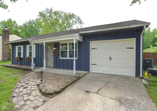 3rd image of 5423 Lobo Dr, Indianapolis, IN 46237 | MLS# 22099907