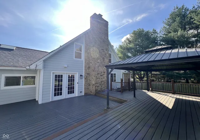 5th image of 5075 Olive Branch Rd, Greenwood, IN 46143 | MLS# 22099929