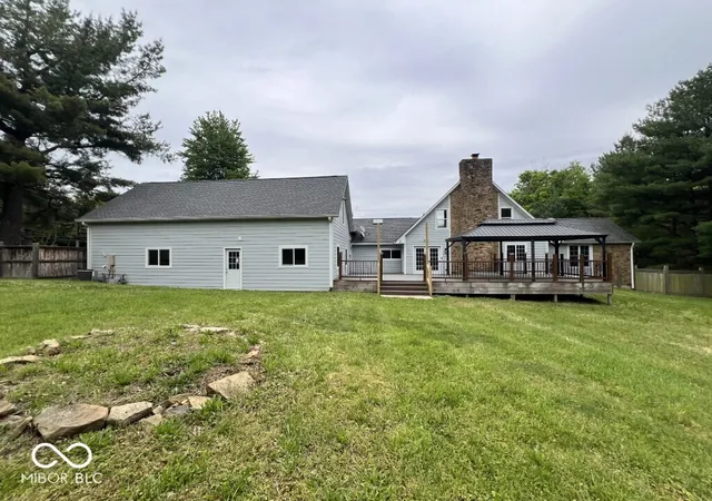 3rd image of 5075 Olive Branch Rd, Greenwood, IN 46143 | MLS# 22099929