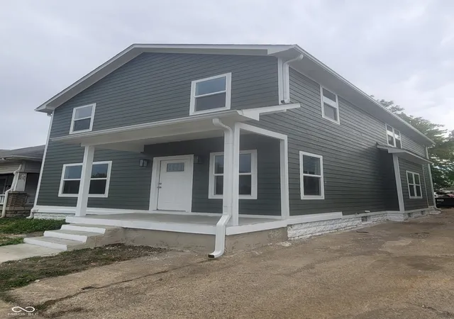 39th image of 3550 E New York St, Indianapolis, IN 46201 | MLS# 22099934