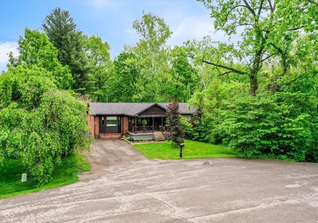 1st image of 6655 Teeters Ln, Martinsville, IN 46151 | MLS# 22099939