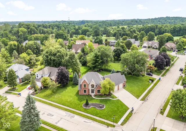 Photo 1 of Single family home for sale at 10414 Quiet Dr, Indianapolis, IN 46239 | MLS# 22099942 | Listing updated on 2026-09-12