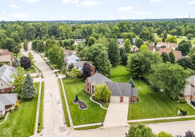 Photo 47 of Single family home for sale at 10414 Quiet Dr, Indianapolis, IN 46239 | MLS# 22099942 | Listing updated on 2026-09-12
