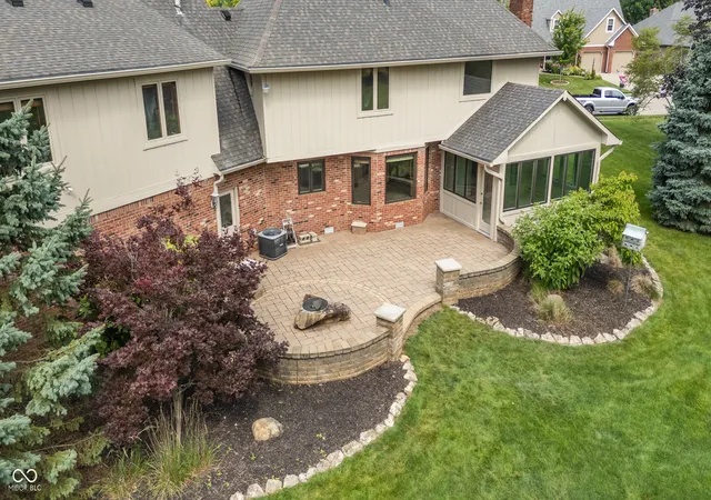 2nd image of 10414 Quiet Dr, Indianapolis, IN 46239 | MLS# 22099942